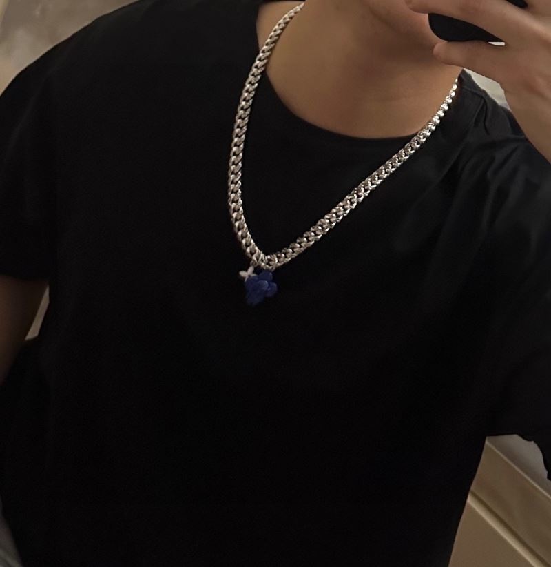 LV Necklaces